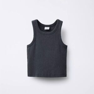 Kids Sleeveless matching set